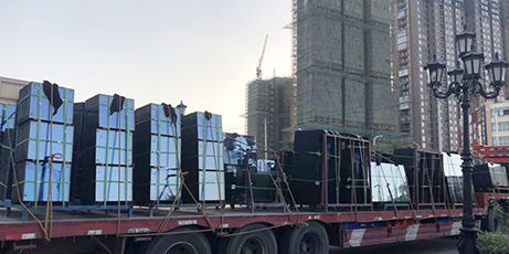 建筑與建材 構(gòu)筑現(xiàn)代社會(huì)的基石