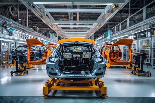 深圳新能源車政策雙管齊下 放寬指標(biāo)限制與技術(shù)創(chuàng)新并進